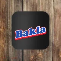 Bakla Coaster thumb 0