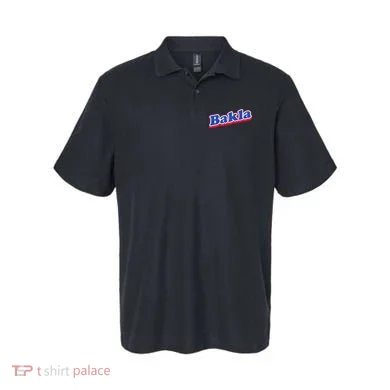 Bakla Polo