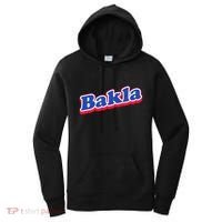 Bakla Women's Hoodie thumb 0