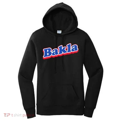 Bakla Women's Hoodie