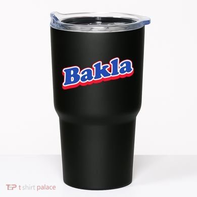 Bakla Tumbler