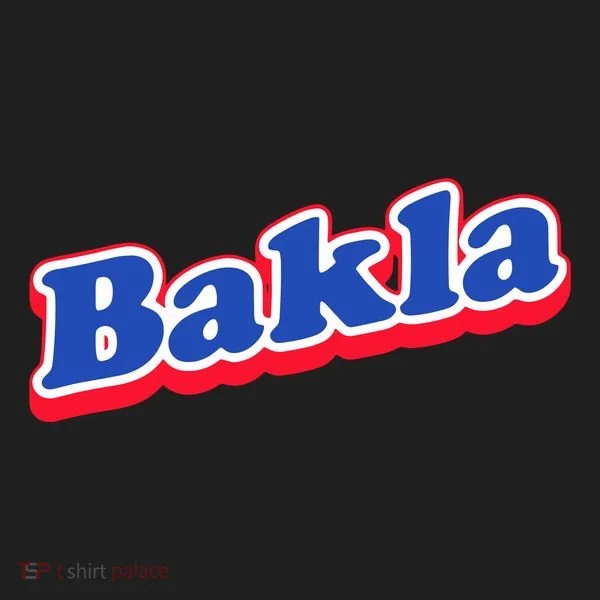 Bakla Tumbler