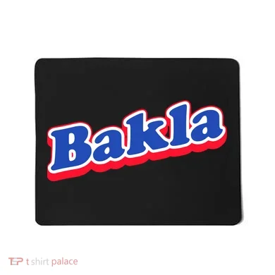 Bakla Mousepad