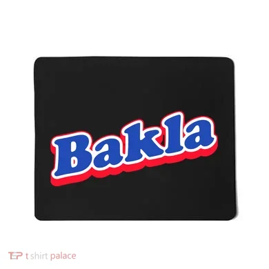 Mousepad
