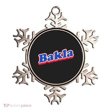 Bakla Ornament