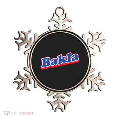 Bakla Ornament
