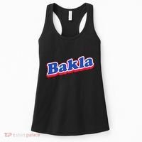 Bakla Women's Tank Top thumb 0