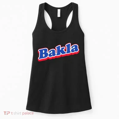 Bakla Women's Tank Top