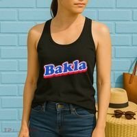 Bakla Women's Tank Top thumb 2