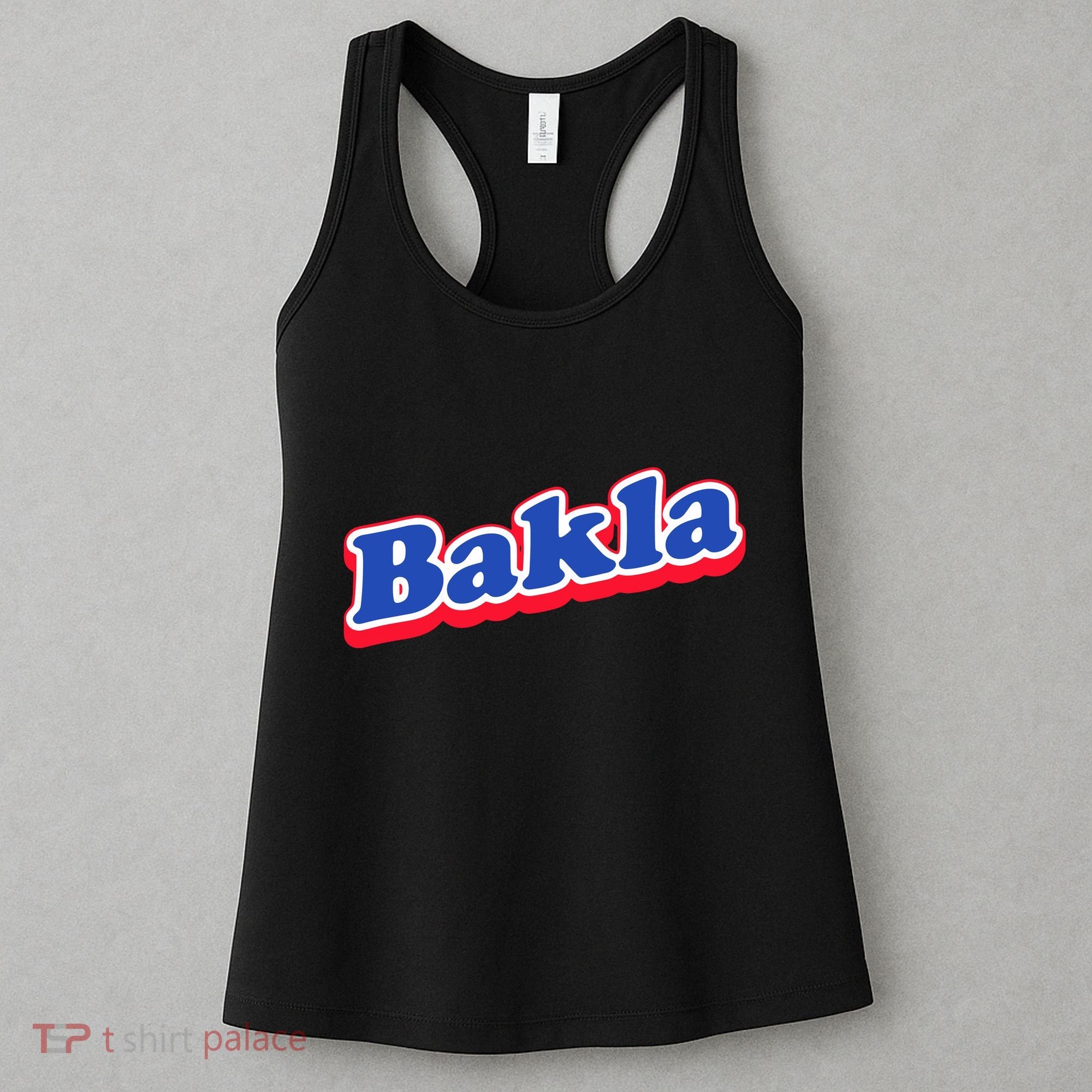 Bakla Women's Tank Top