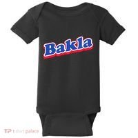 Bakla Baby Bodysuit thumb 0