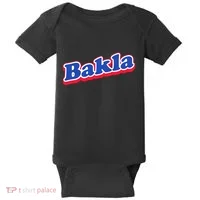 Bakla Baby Bodysuit thumb 0