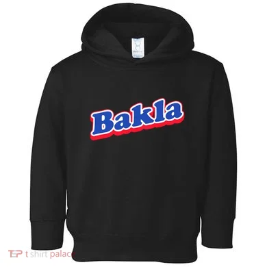 Toddler Hoodie