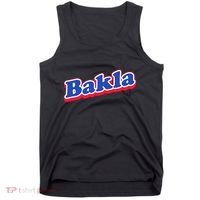 Bakla Tank Top thumb 0