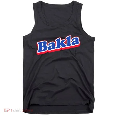 Bakla Tank Top