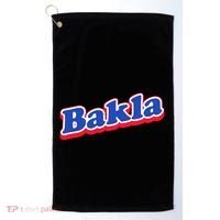 Bakla Golf Towel thumb 0