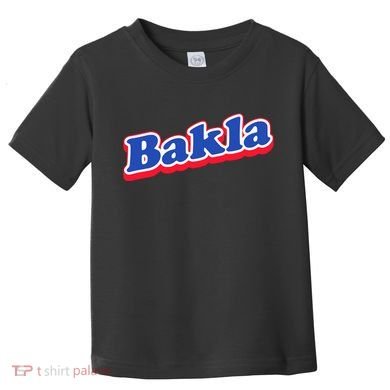 Bakla Toddler T-Shirt