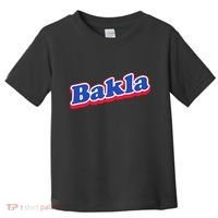 Bakla Toddler T-Shirt thumb 0