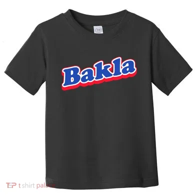 Bakla Toddler T-Shirt