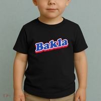 Bakla Toddler T-Shirt thumb 2
