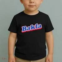 Bakla Toddler T-Shirt thumb 2