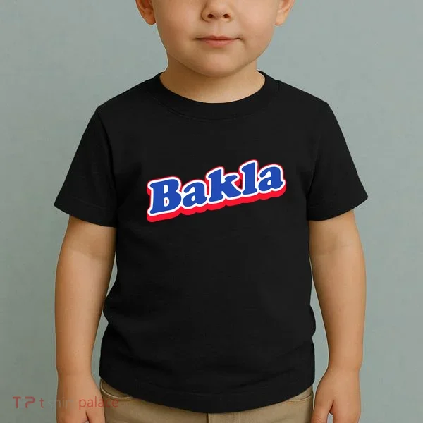 Bakla Toddler T-Shirt