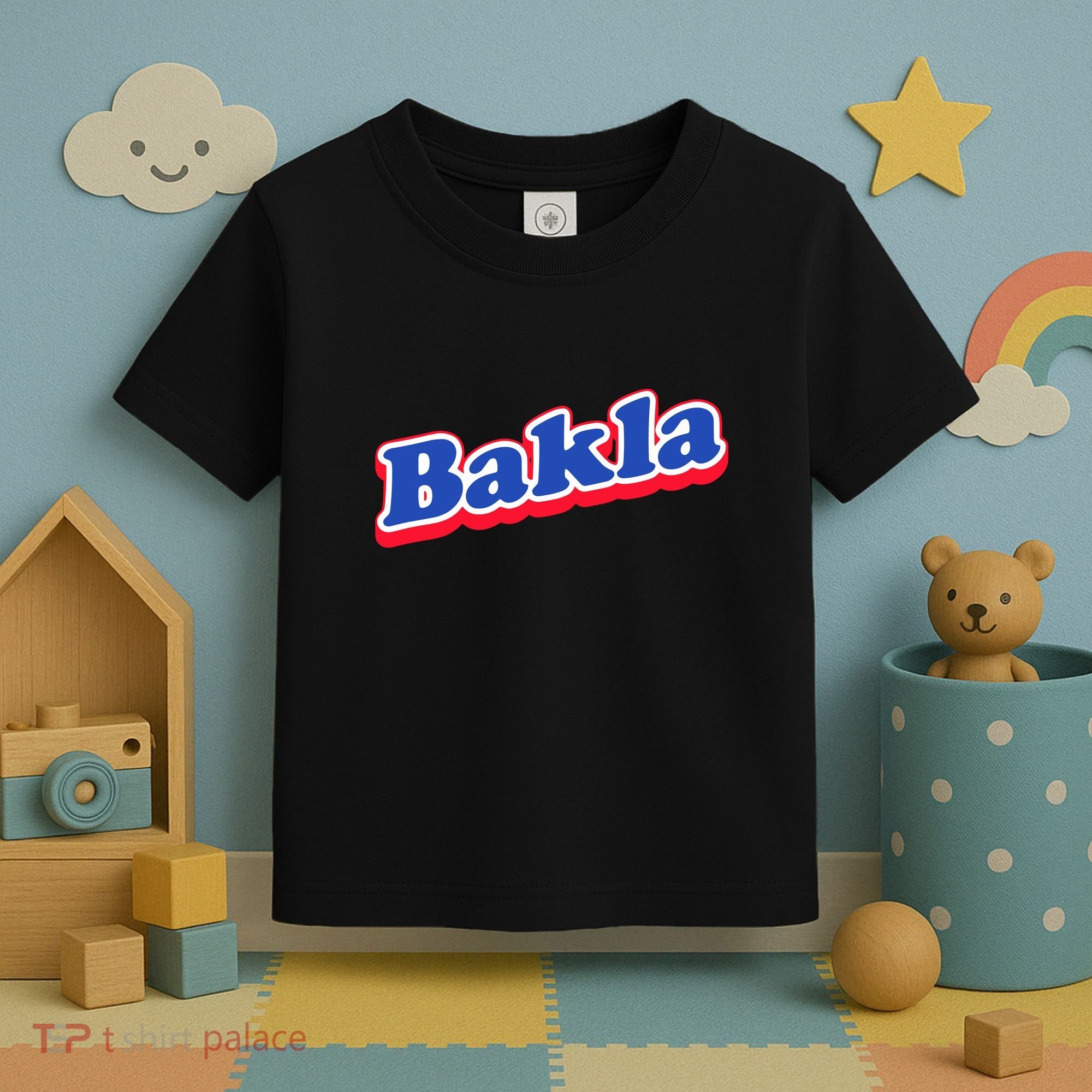 Bakla Toddler T-Shirt