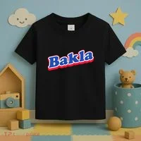 Bakla Toddler T-Shirt thumb 3