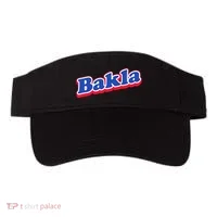 Bakla Visor thumb 0