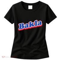 Bakla Women's T-Shirt thumb 0
