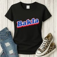 Bakla Women's T-Shirt thumb 3