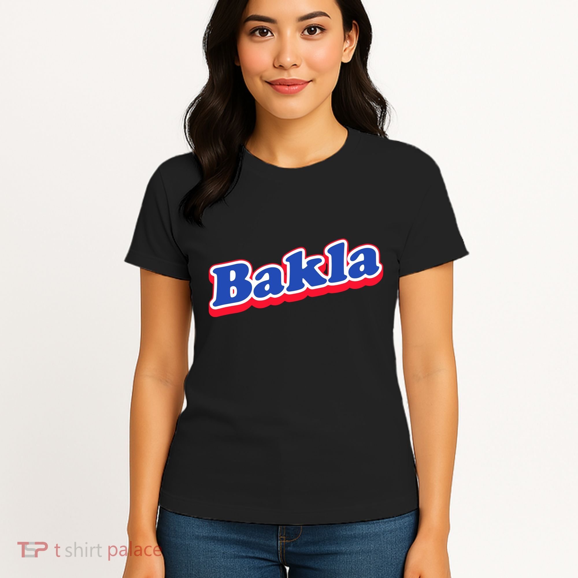 Bakla Women's T-Shirt