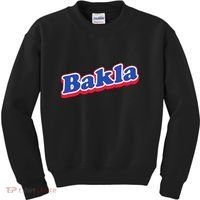 Bakla Kids Sweatshirt thumb 0