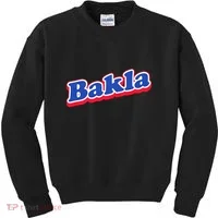 Bakla Kids Sweatshirt thumb 0