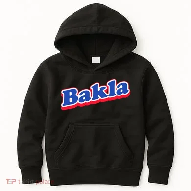 Bakla Kids Hoodie