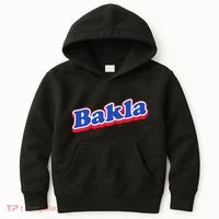 Bakla Kids Hoodie thumb 0
