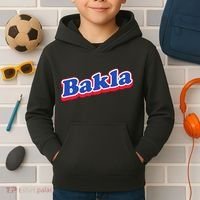 Bakla Kids Hoodie thumb 2