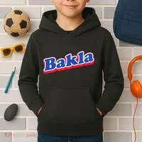 Bakla Kids Hoodie thumb 2