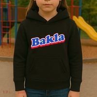 Bakla Kids Hoodie thumb 3