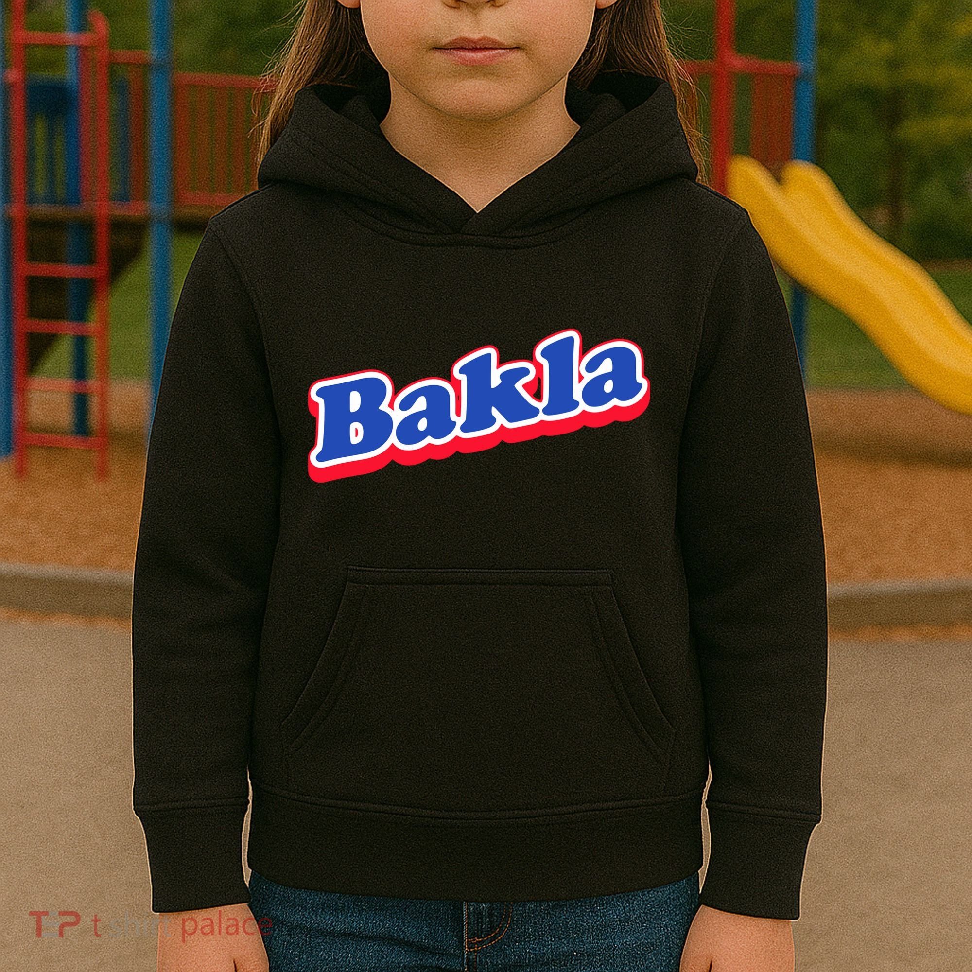 Bakla Kids Hoodie