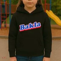Bakla Kids Hoodie thumb 3