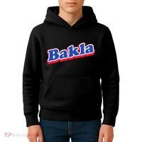 Bakla Kids Hoodie thumb 4