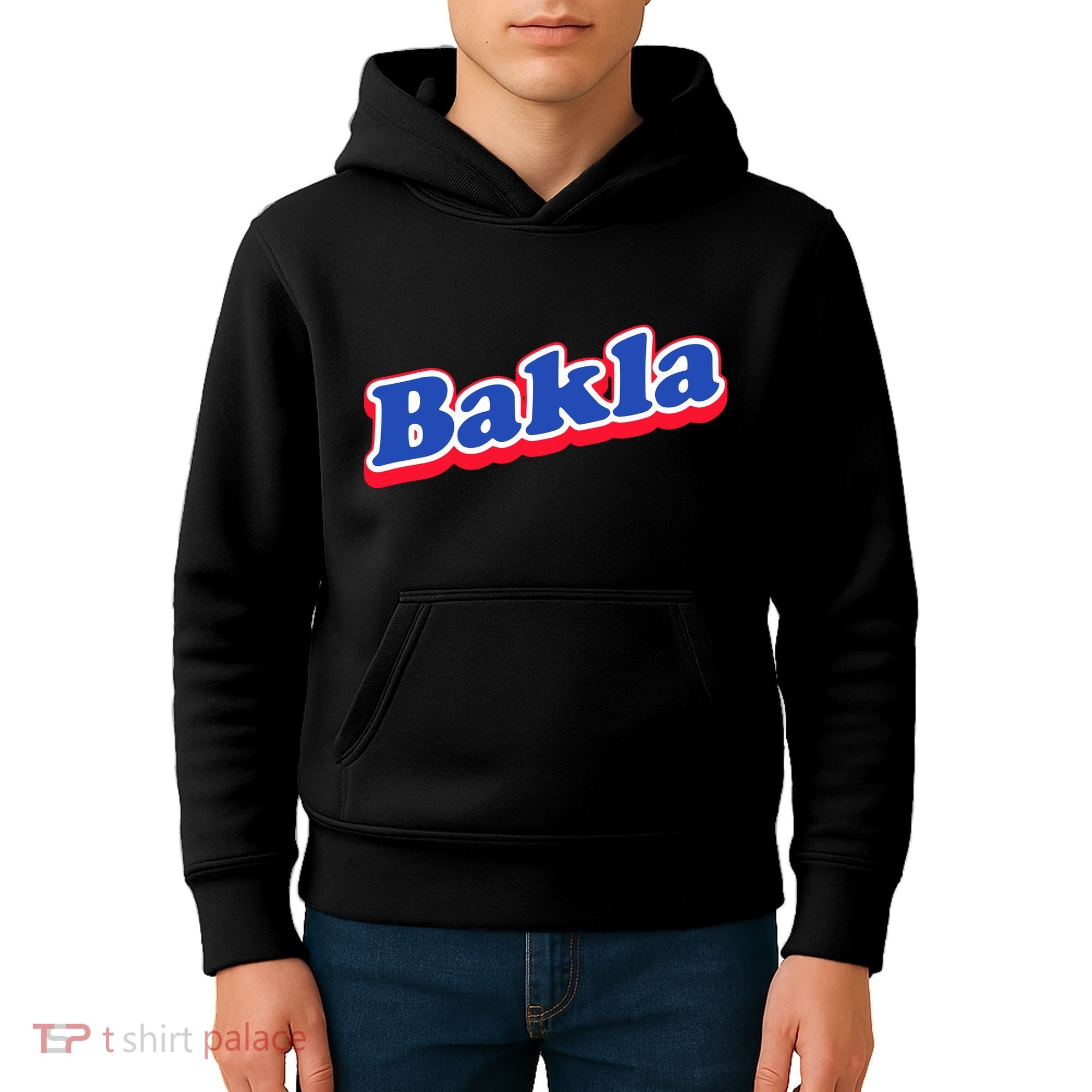 Bakla Kids Hoodie