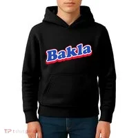 Bakla Kids Hoodie thumb 4