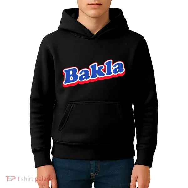 Bakla Kids Hoodie