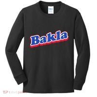 Bakla Kids Long Sleeve Shirt thumb 0