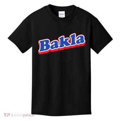 Bakla Kids T-Shirt
