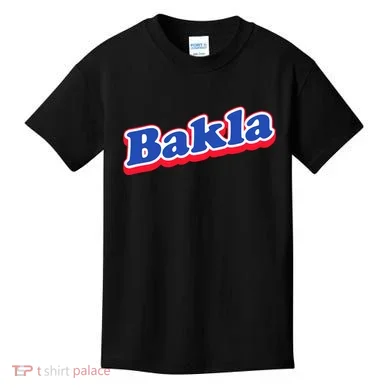 Bakla Kids T-Shirt