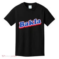 Bakla Kids T-Shirt thumb 0
