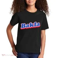 Bakla Kids T-Shirt thumb 2